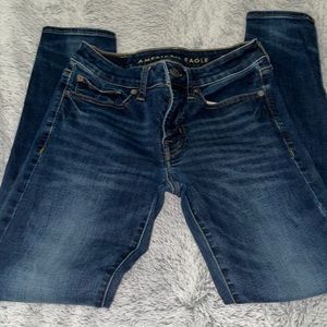 Men’s American Eagle Skinny Jeans